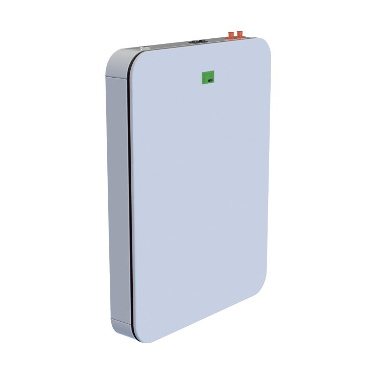 Graphen Power Batterie